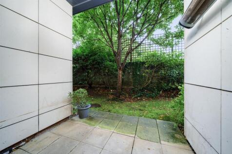 Private Terrace