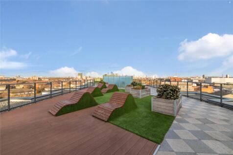 Roof Terrace