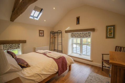 Retreat Bed 1