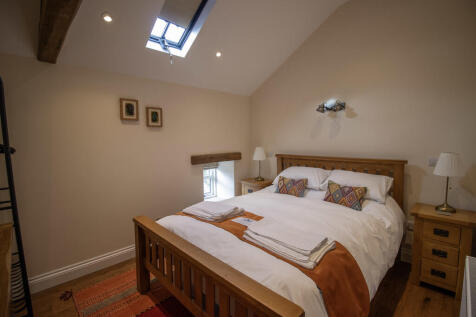 Retreat Bed 2