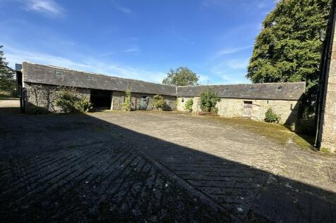 Outbuildings