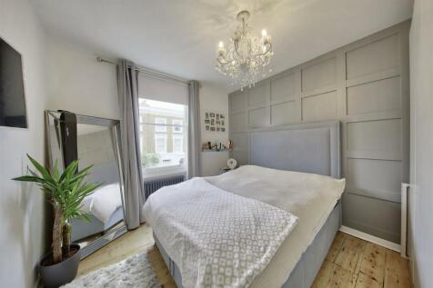 Eden Harper Elm Park SW2