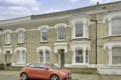 Eden Harper Elm Park SW2
