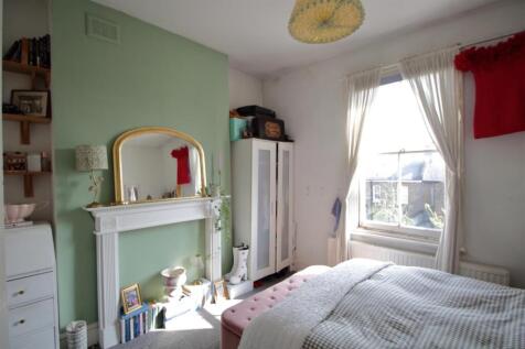 Eden Harper Kellett Road