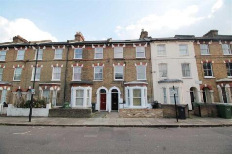 Eden Harper Santley Street