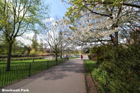 Eden Harper Brixton Brockwell Park Path.jpg