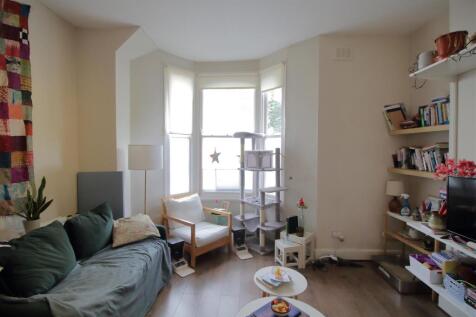 Eden Harper Kellett Road SW2