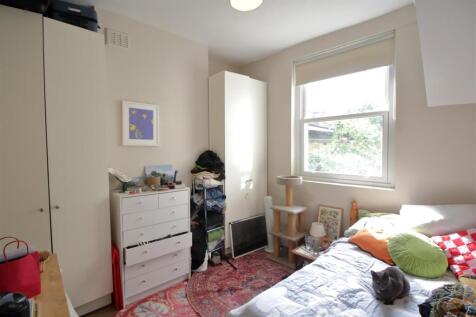 Eden Harper Kellett Road SW2