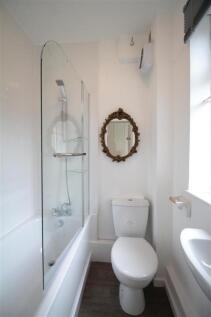Eden Harper Effra Court SW2