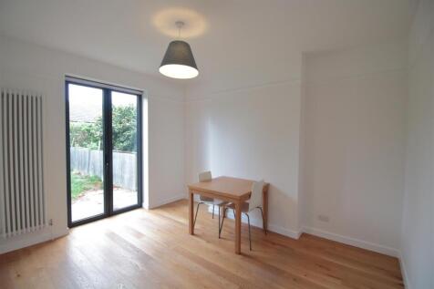 Eden Harper Abercairn Road