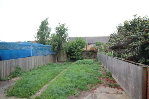 Eden Harper Abercairn Road