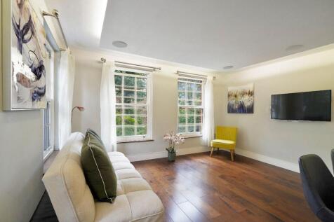 Eden Harper Upper Tulse Hill
