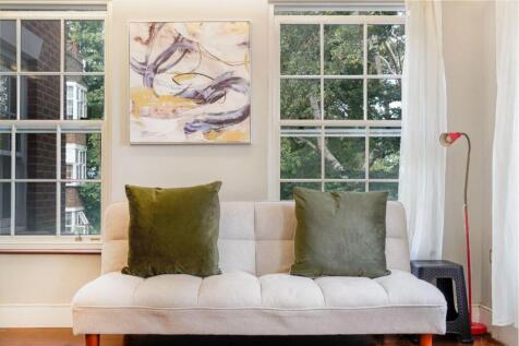 Eden Harper Upper Tulse Hill