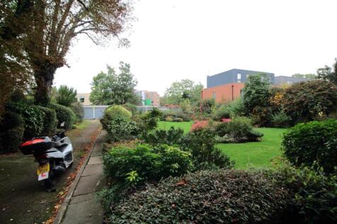 Eden Harper Kings Avenue