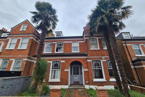 Eden Harper Elmbourne Road