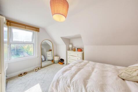 Eden Harper Marmora Road