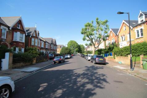 Eden Harper Marmora Road