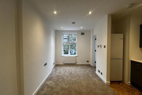 Effra Court, Brixton ¿ Eden Harper