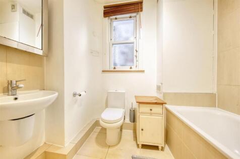 Eden Harper Beechdale Road