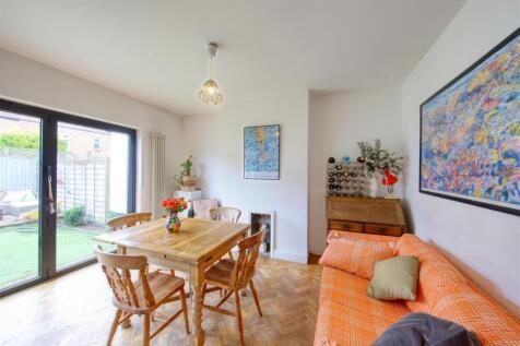 Eden Harper Claverdale Road