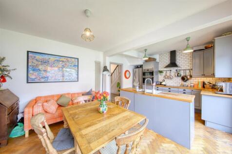 Eden Harper Claverdale Road