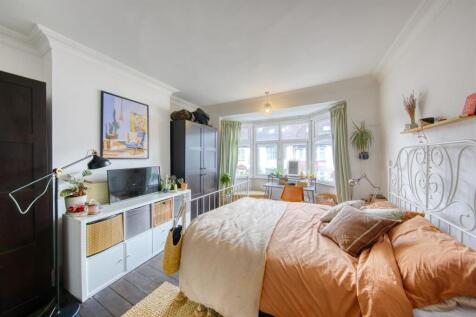 Eden Harper Claverdale Road