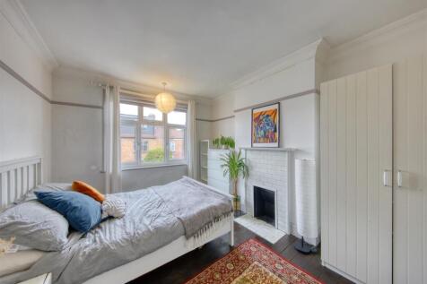 Eden Harper Claverdale Road