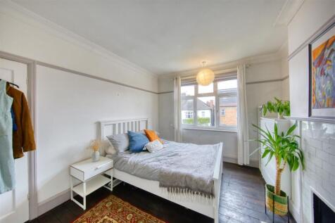 Eden Harper Claverdale Road