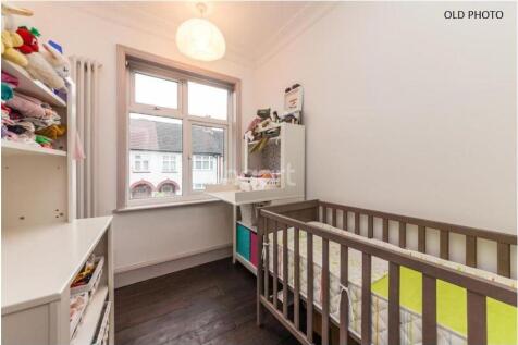 Eden Harper Claverdale Road