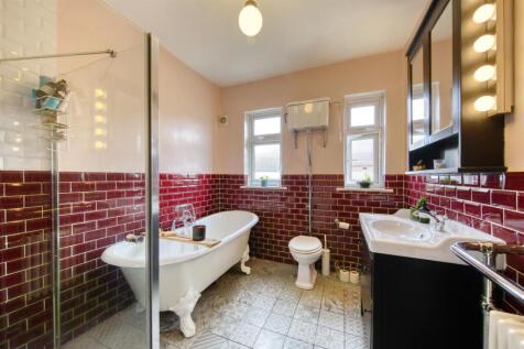 Eden Harper Claverdale Road