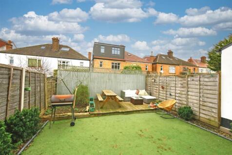 Eden Harper Claverdale Road