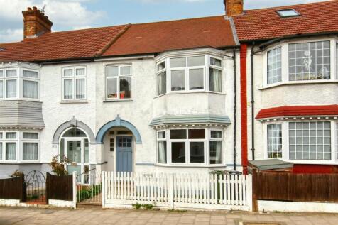 Eden Harper Claverdale Road