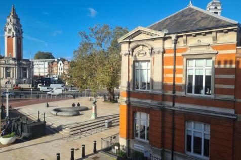 view from the window