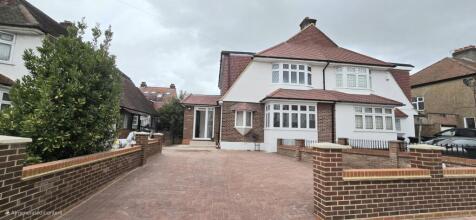 Front External