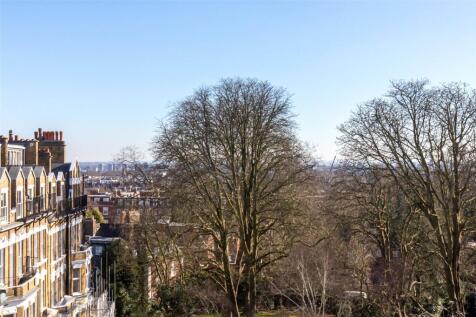 View Over Gardens
