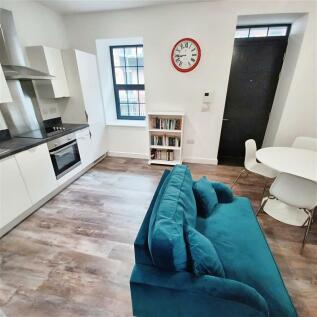 Open-Plan