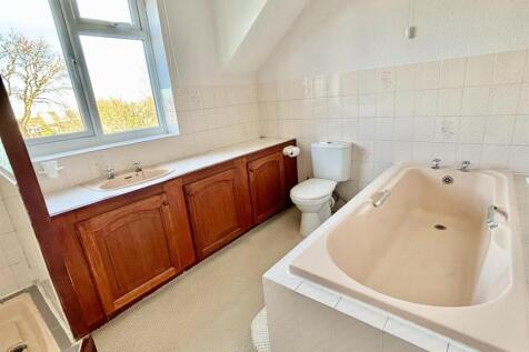 Bathroom/Shower Room W/C