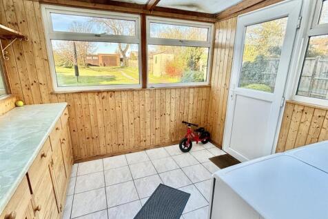 Utility/Out house