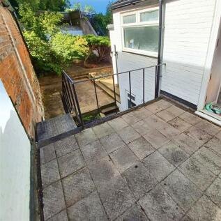 Sun Terrace