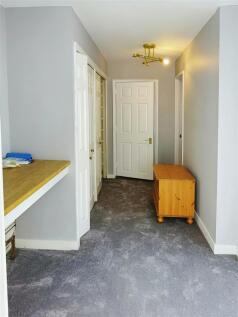 Inner Landing