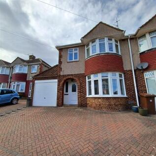 Allington Drive