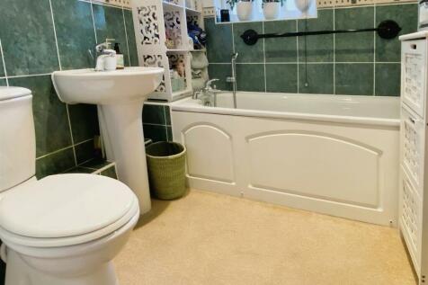 Bathroom W/C