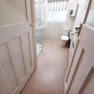 Shower Room/WC