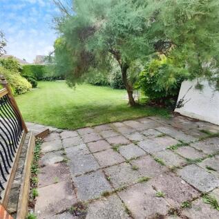 Patio/Garden