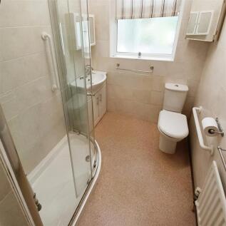 Shower Room/WC