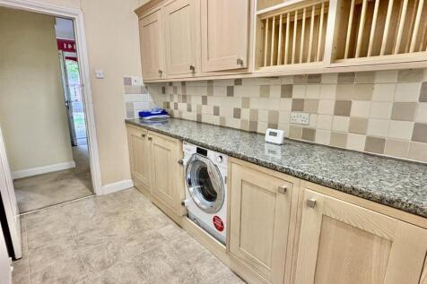 Utility Area