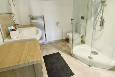 Master En Suite