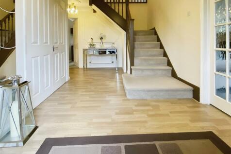 Hallway/Galleried Landing