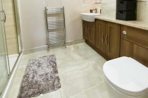 En Suite Three