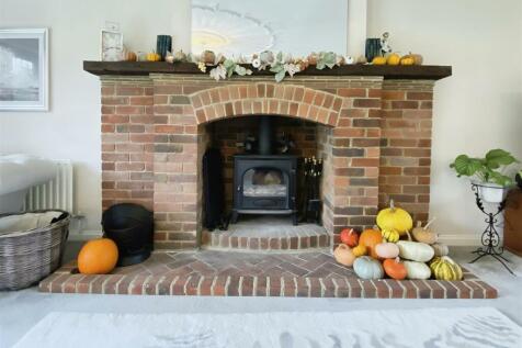 Feature Fireplace